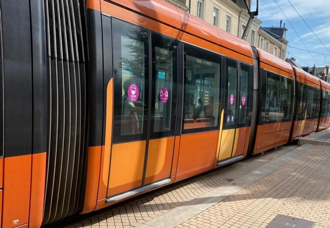 Le trafic des tramways perturbé ce jeudi